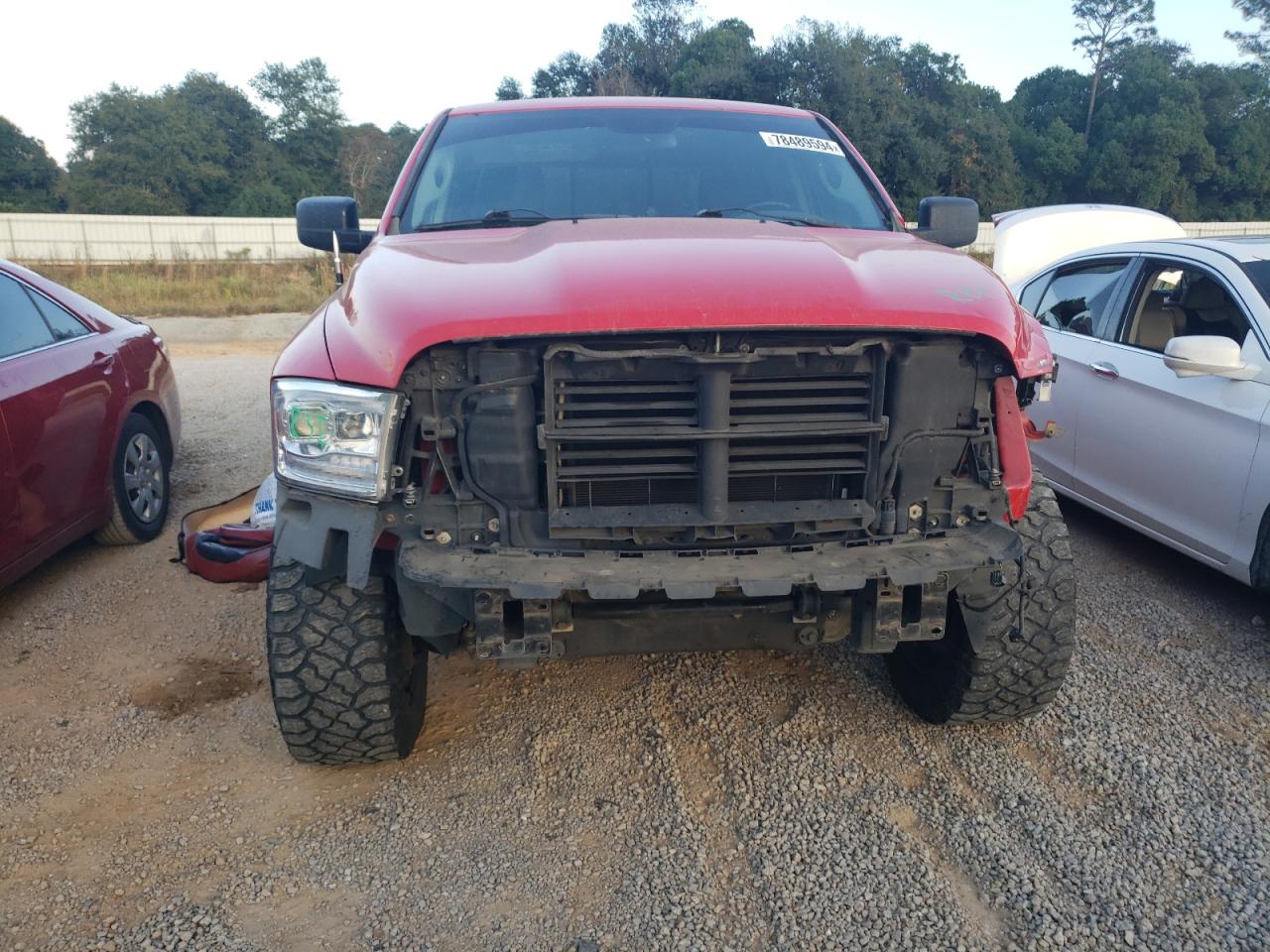 2015 RAM 1500 - Image 5