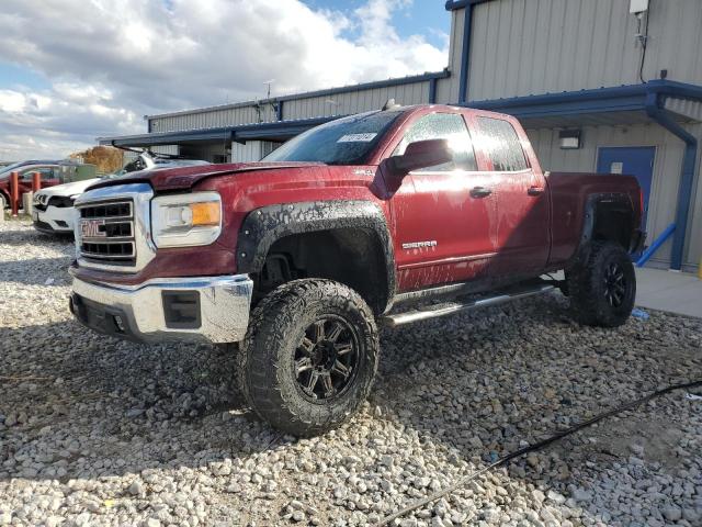 2015 Gmc Sierra K1500 Sle de vânzare în Wayland, MI - All Over