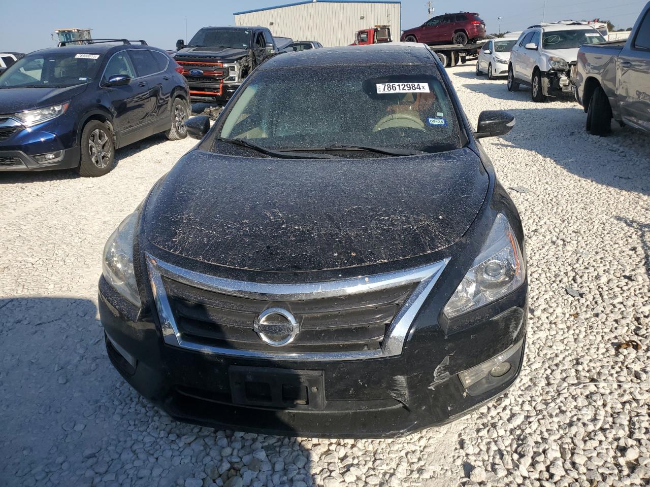 2013 Nissan Altima - Image 5