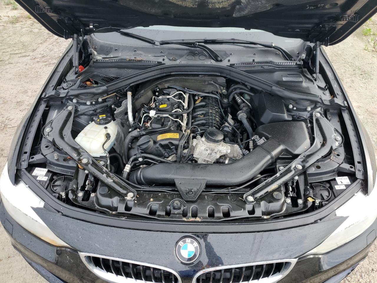 WBA3T7C58G5A37217 2016 BMW 435 Xi