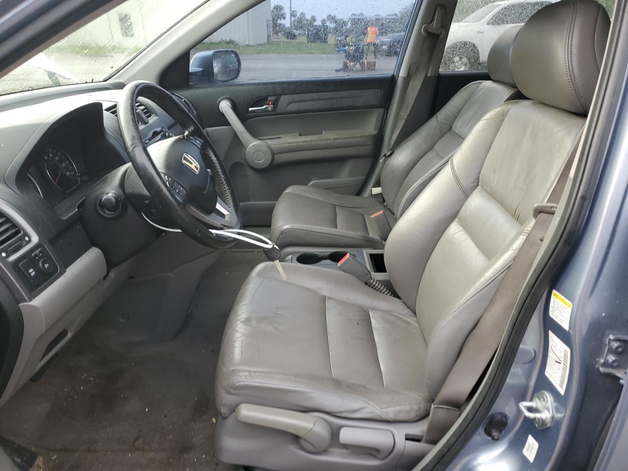 JHLRE38797C046482 2007 Honda Cr-V Exl