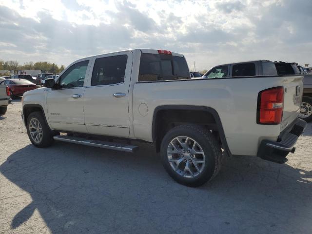  GMC SIERRA 2014 Biały