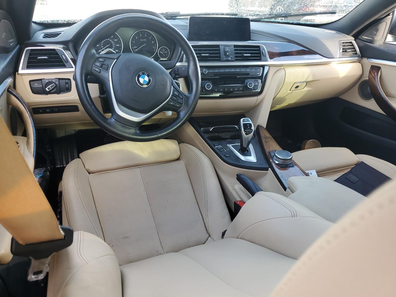 WBA4J1C59KBM18024 2019 BMW 430I Gran Coupe