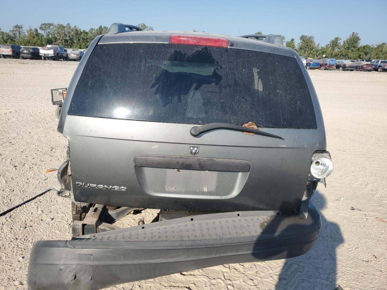 2005 Dodge Durango - Image 6