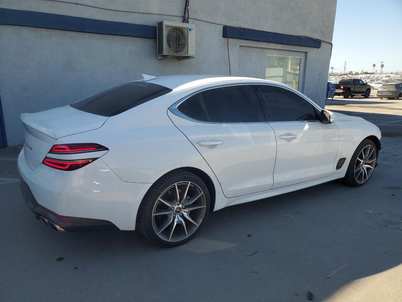 2023 Genesis G70 - Image 3