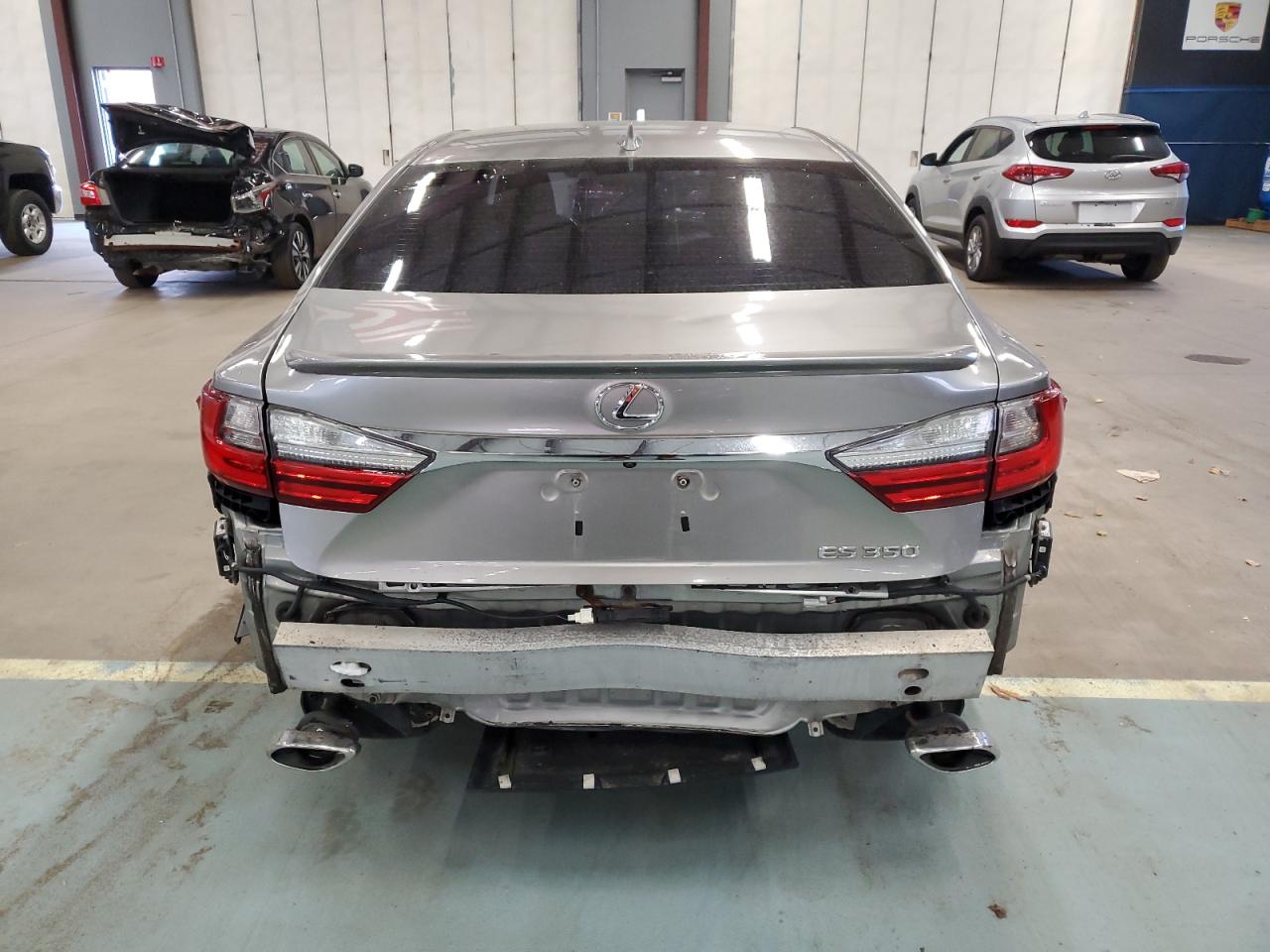 2016 Lexus Es 350 VIN: JTHBK1GG7G2219854 Lot: 77847044