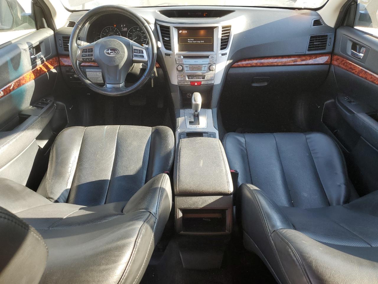 2012 Subaru Outback - Image 8