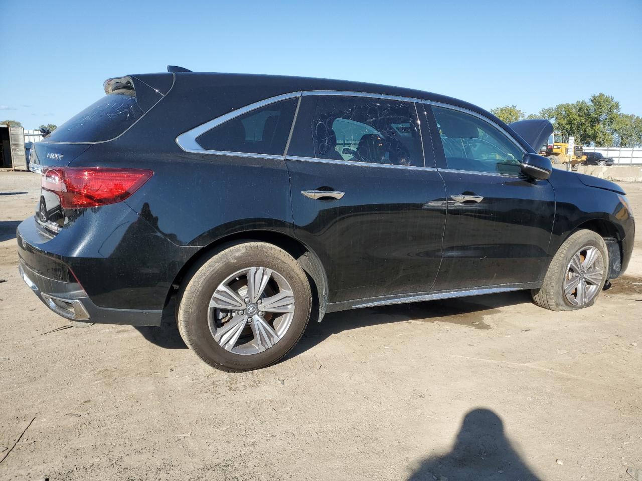 2020 Acura MDX - Image 3