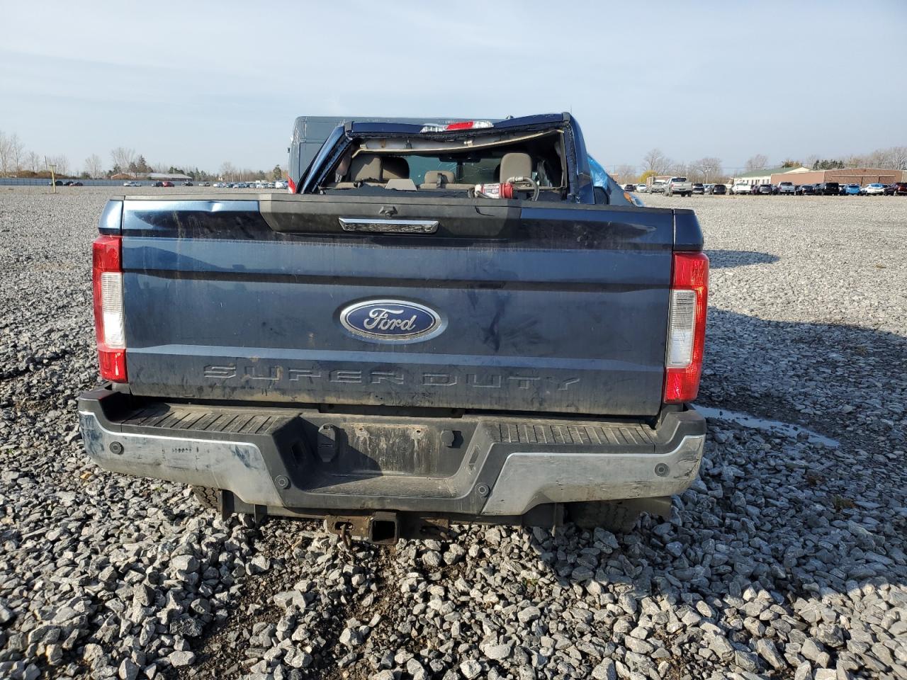2017 Ford F250 - Image 6