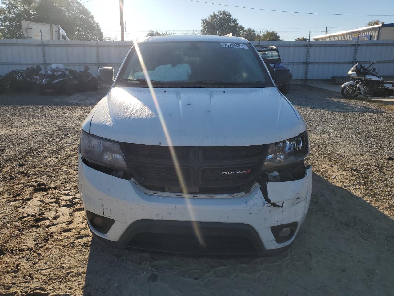 2019 Dodge Journey - Image 5