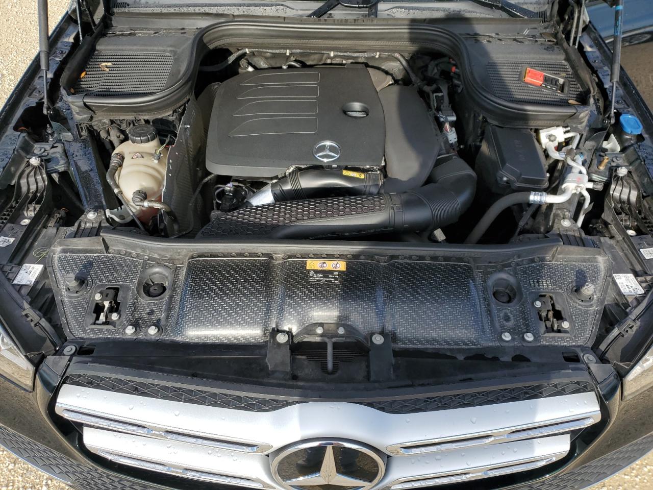 4JGFB4KB1LA088609 2020 Mercedes-Benz Gle 350 4Matic