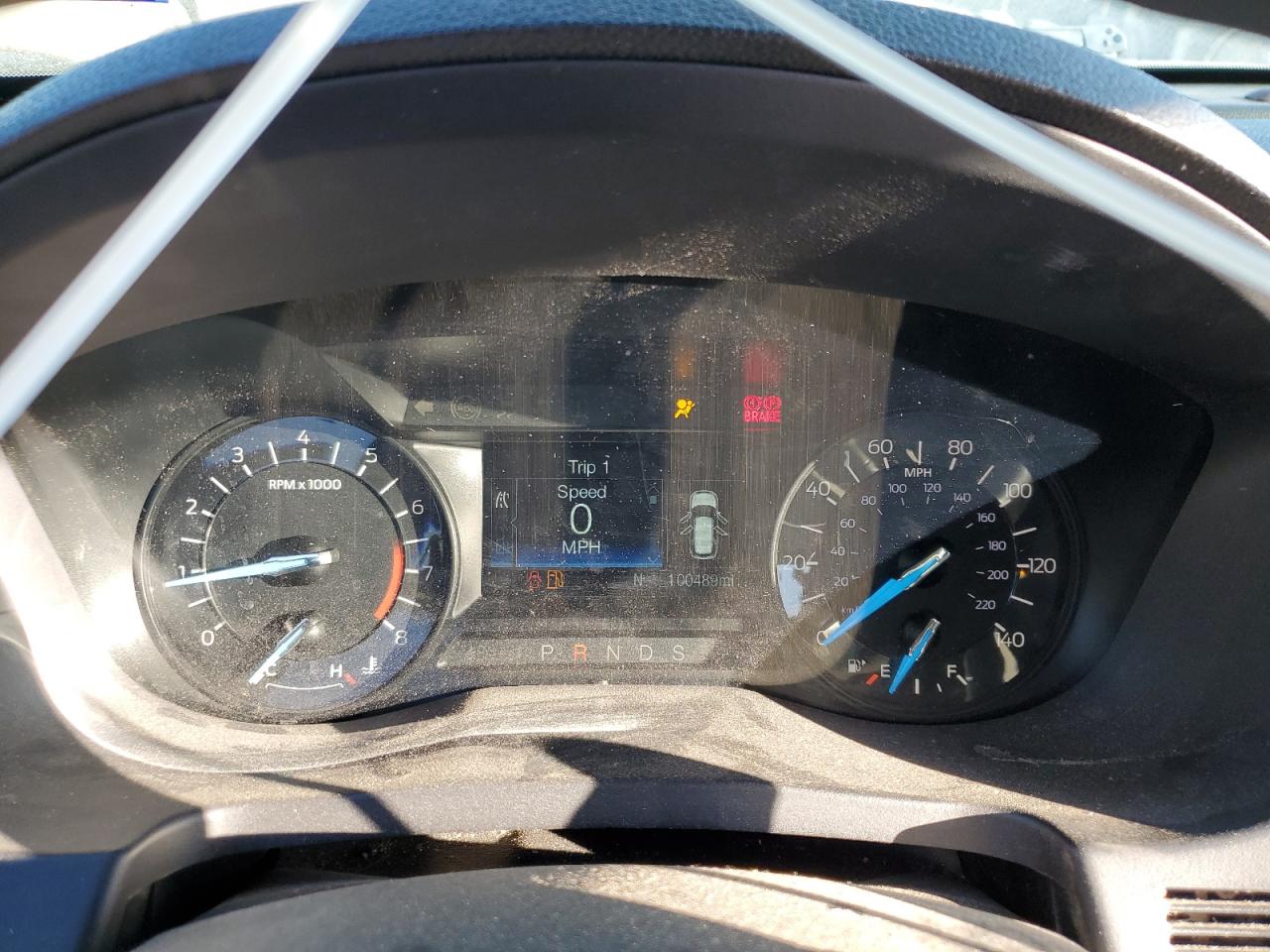 2018 Ford Explorer - Image 9