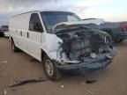 2014 Chevrolet Express G3500  for Sale in Brighton, CO - Front End