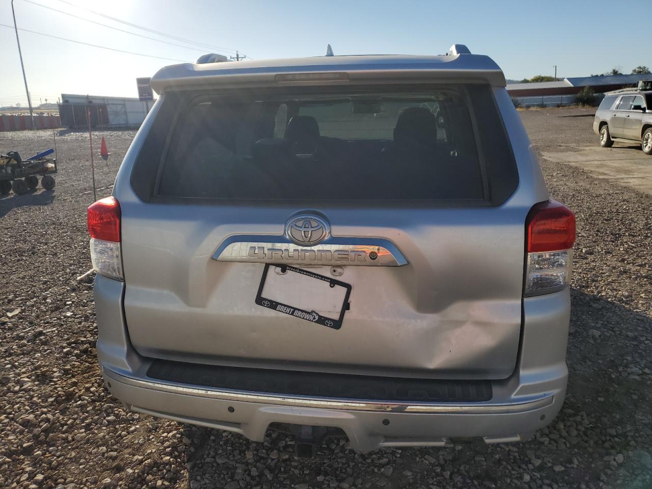 JTEBU5JR9D5142049 2013 Toyota 4Runner Sr5