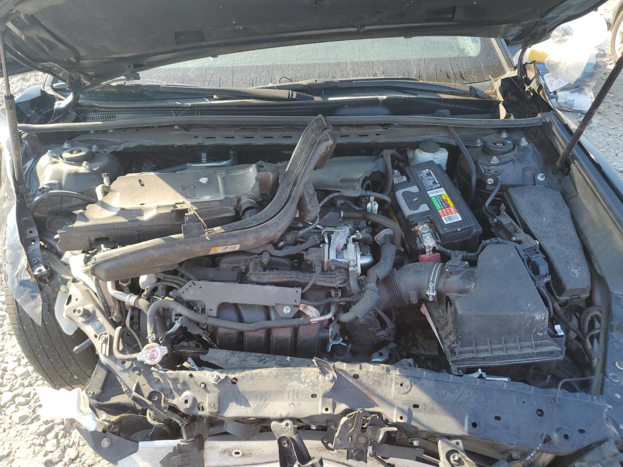 2019 Toyota Camry - Image 11