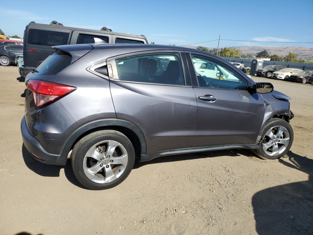 2016 Honda HR-V - Image 3