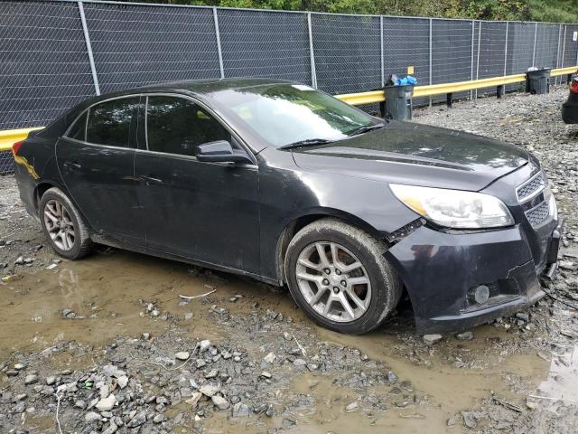  CHEVROLET MALIBU 2013 Черный