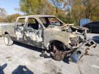 2010 Ford F150 Supercrew იყიდება Rogersville-ში, MO - Burn