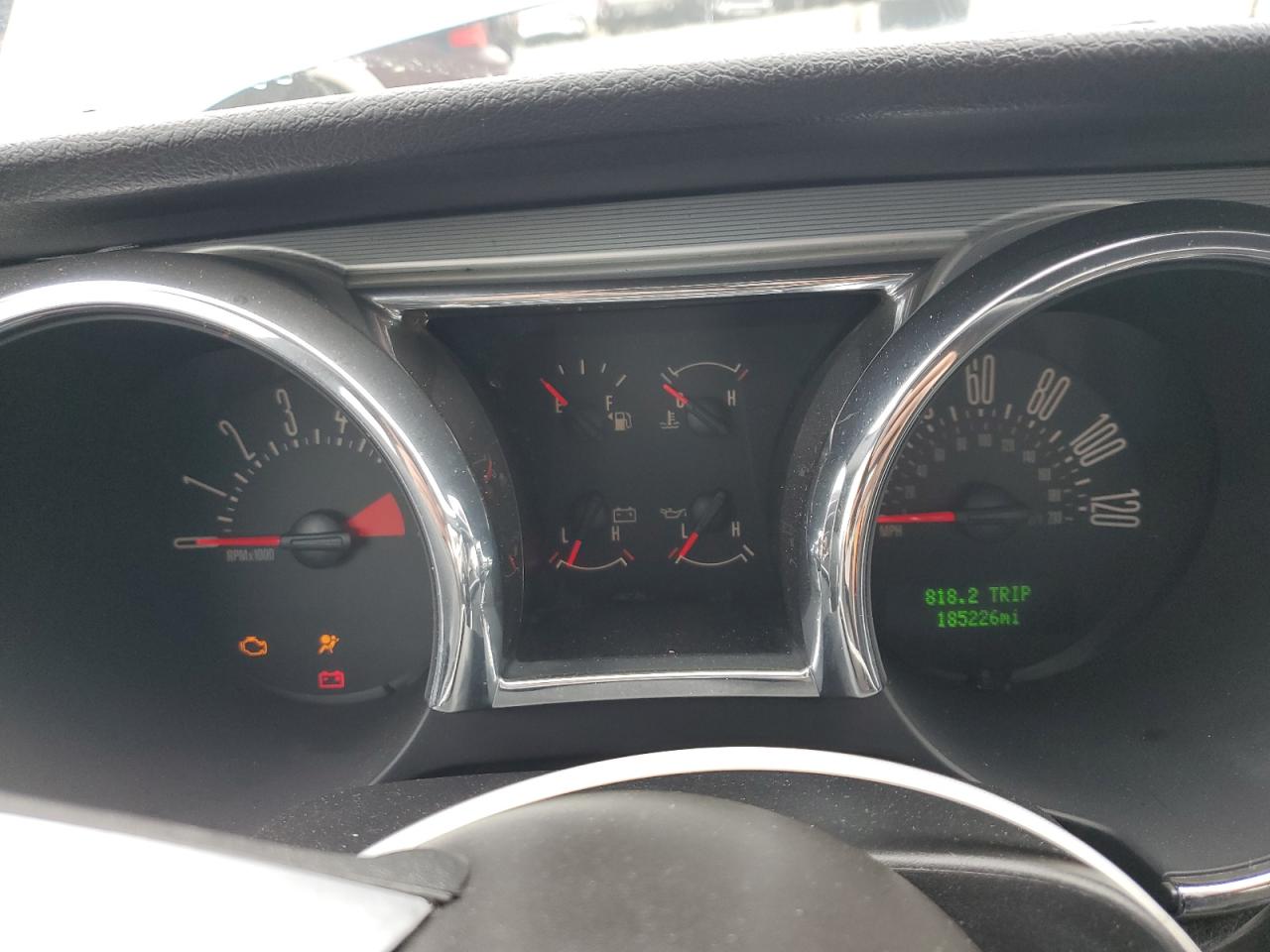 2006 Ford Mustang - Image 9