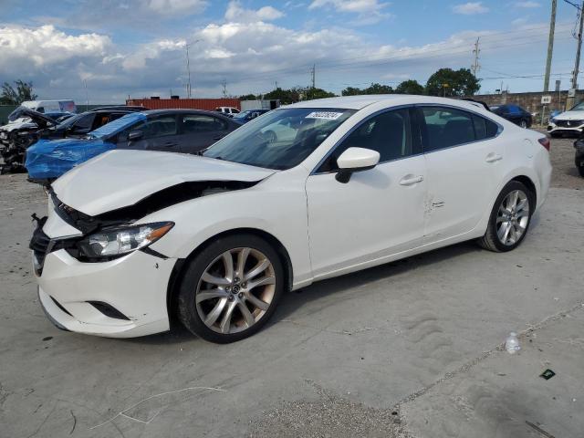 2014 Mazda 6 Touring