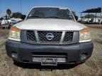 2008 NISSAN TITAN XE for sale at Copart CA - SAN DIEGO