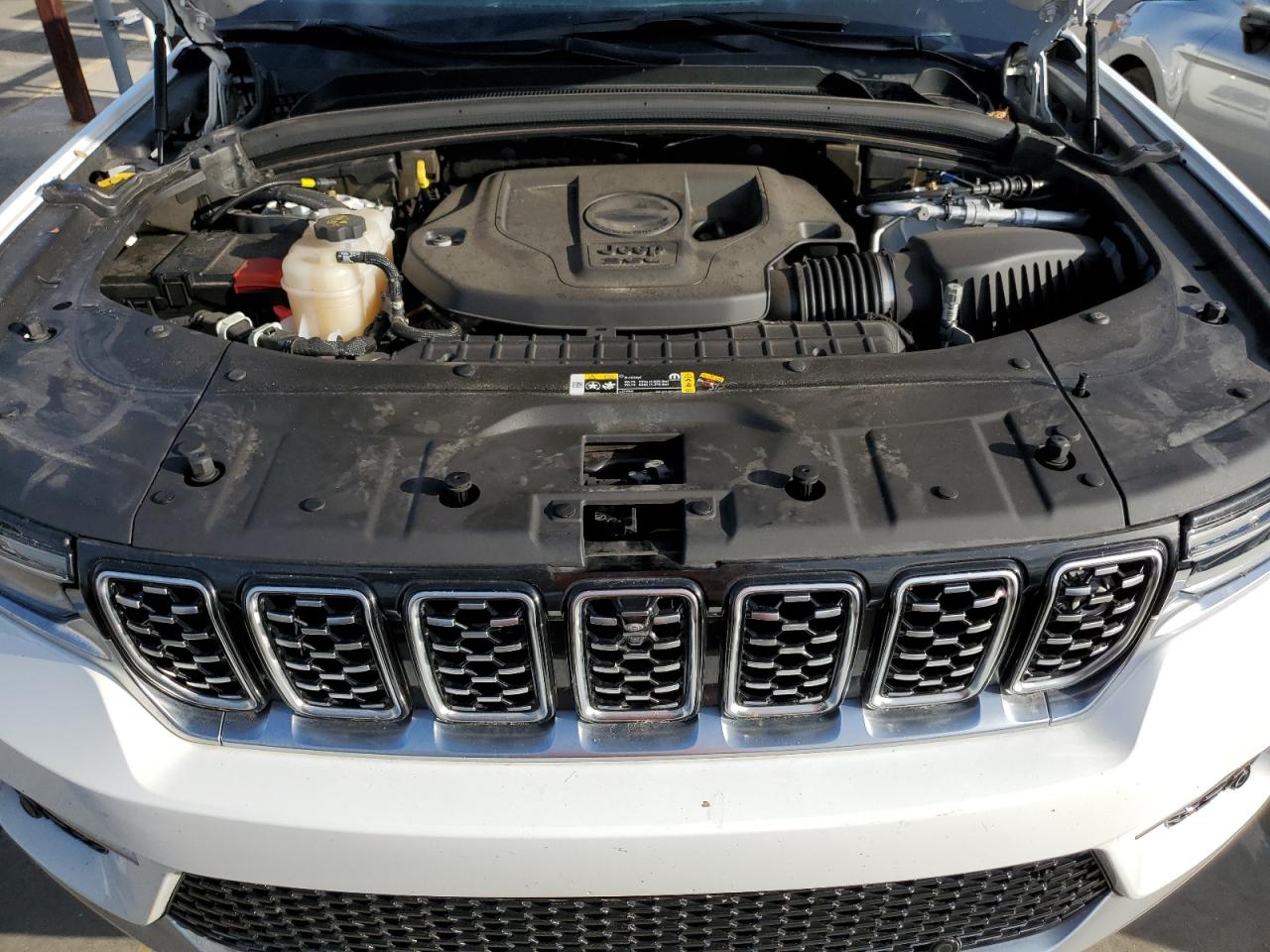 1C4RJHEG1N8622544 Jeep Grand Cherokee 2022. Фото: 11