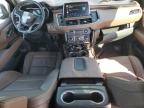 2022 Chevrolet Tahoe K1500 High Country на продаже в Grand Prairie, TX - Front End