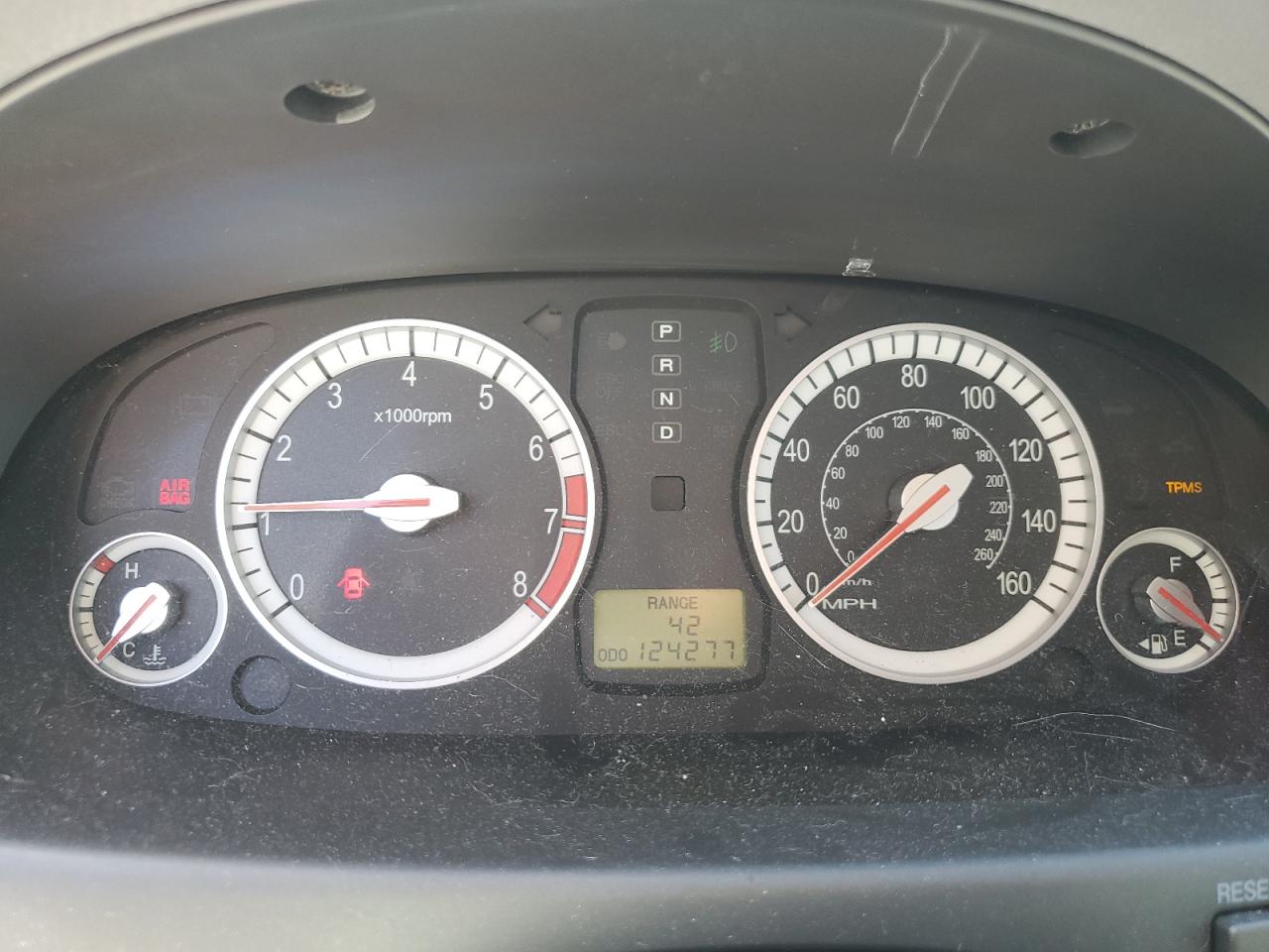 2007 Hyundai Azera - Image 9