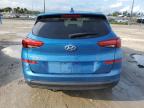 2020 Hyundai Tucson Se للبيع في West Palm Beach، FL - Front End