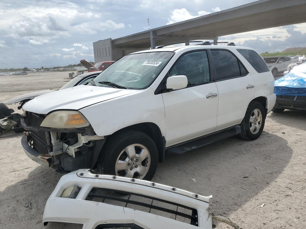 2005 Acura MDX - Image 1