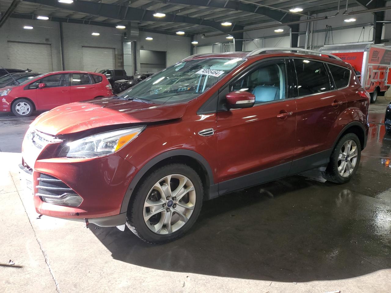 2015 Ford Escape - Image 1