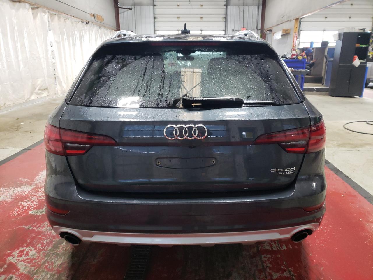 2018 Audi A4 - Image 6