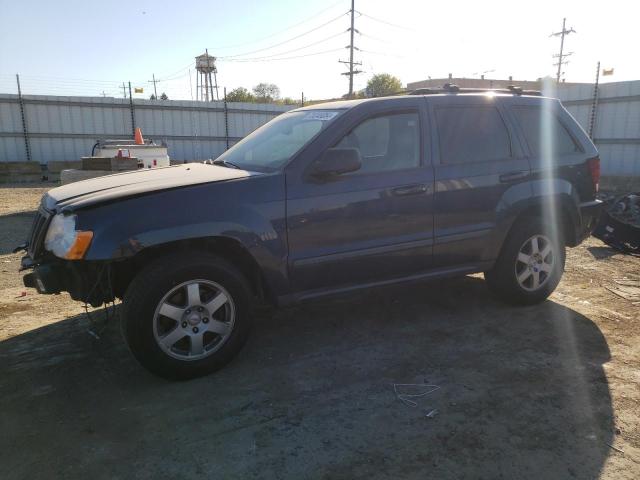 2009 Jeep Grand Cherokee Laredo