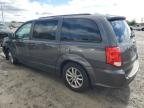 2015 Dodge Grand Caravan Sxt   na sprzedaż w Leroy, NY - Front End