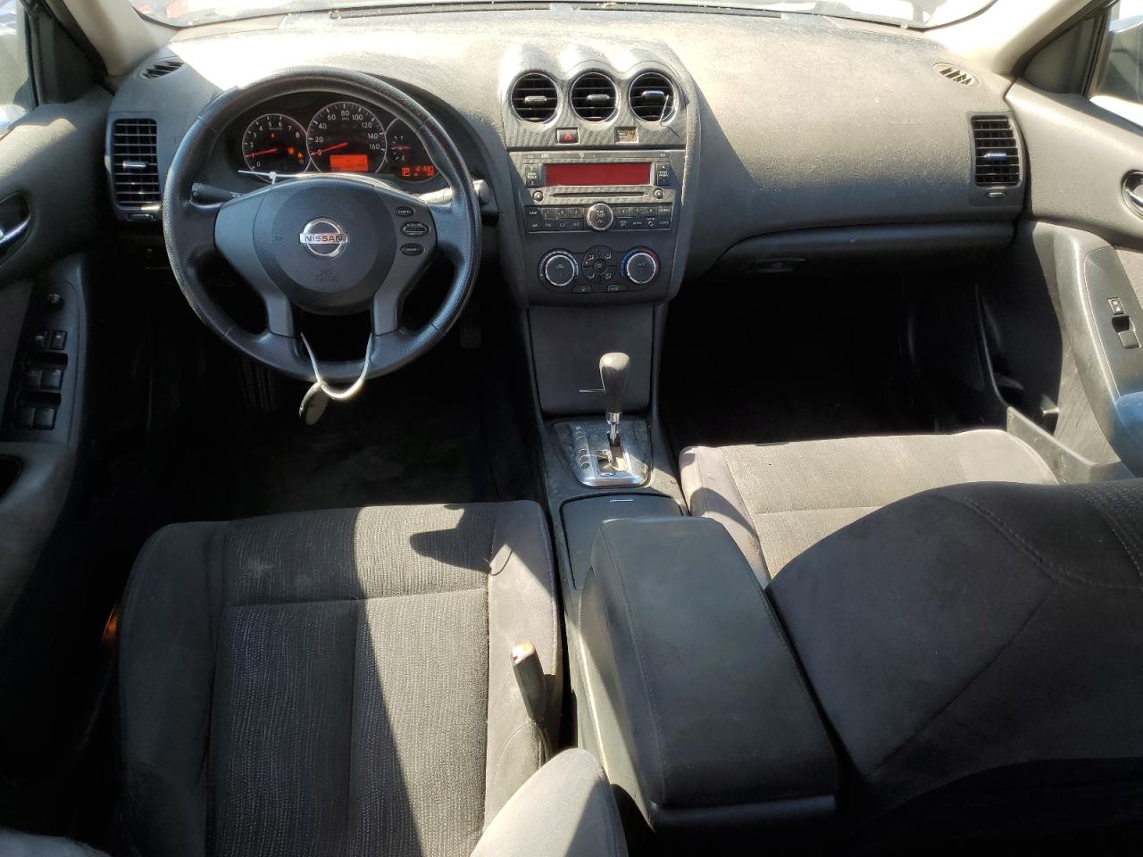 1N4AL2AP2CN469283 2012 Nissan Altima Base