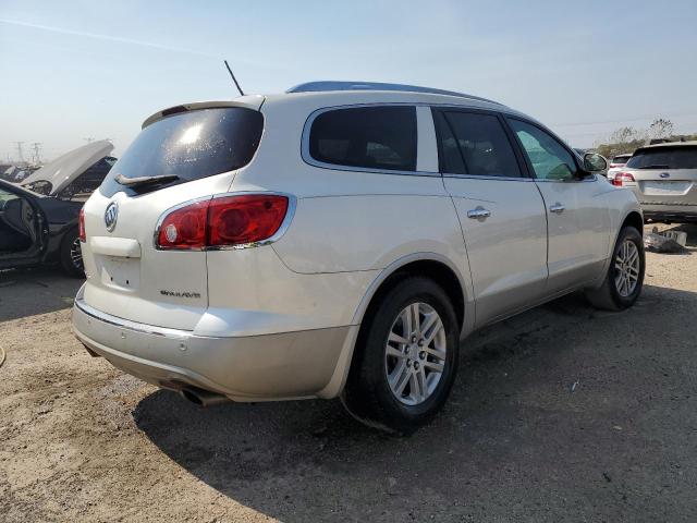  BUICK ENCLAVE 2012 Белы