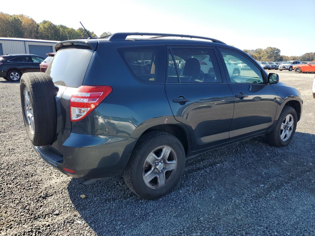 2010 Toyota Rav4 VIN: 2T3ZF4DV7AW037448 Lot: 78259664