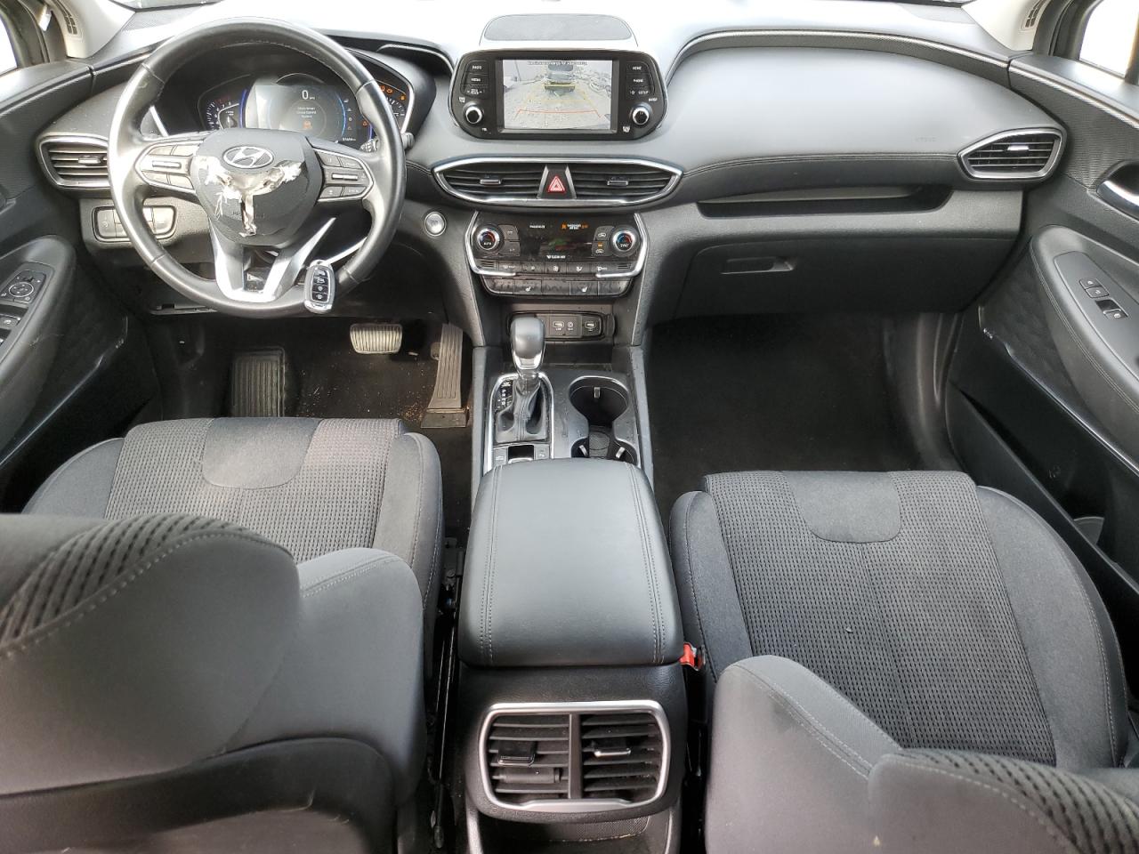 2020 Hyundai Santa Fe - Image 8