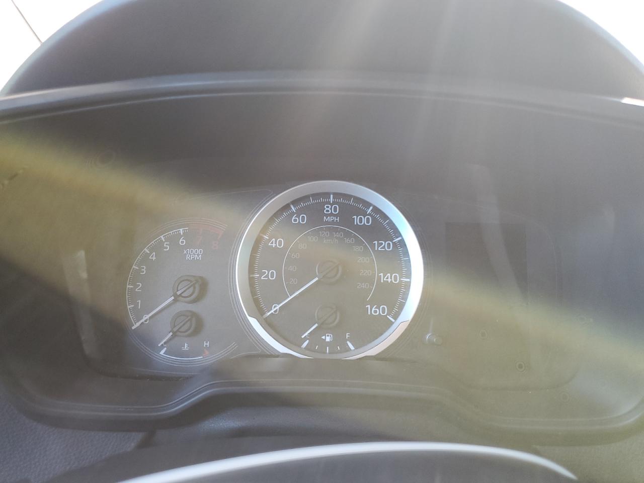 2021 Toyota Corolla - Image 9