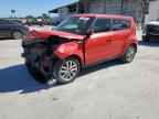 2018 Kia Soul + продається в Corpus Christi, TX - Front End