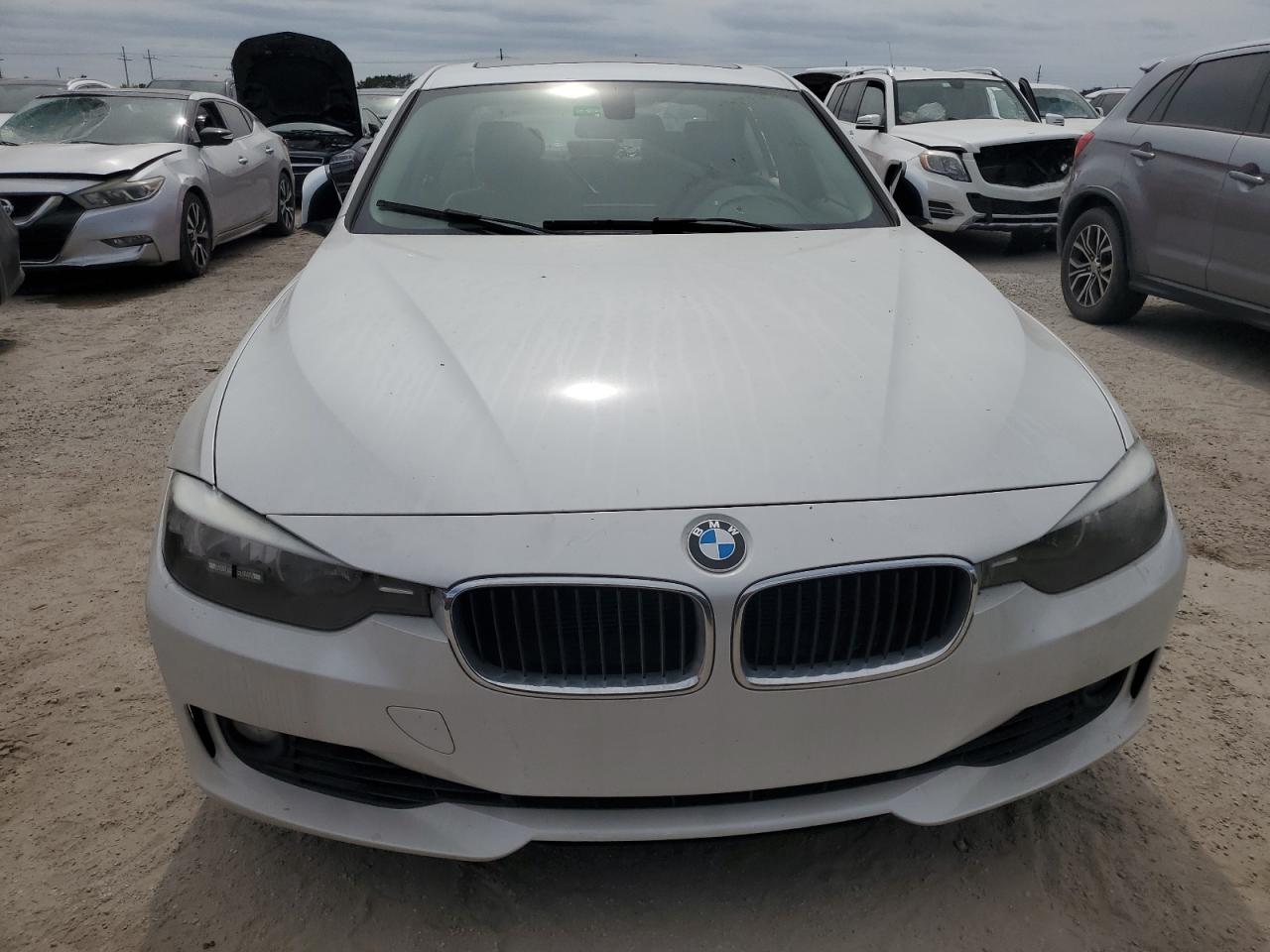 2015 BMW 3er - Image 5