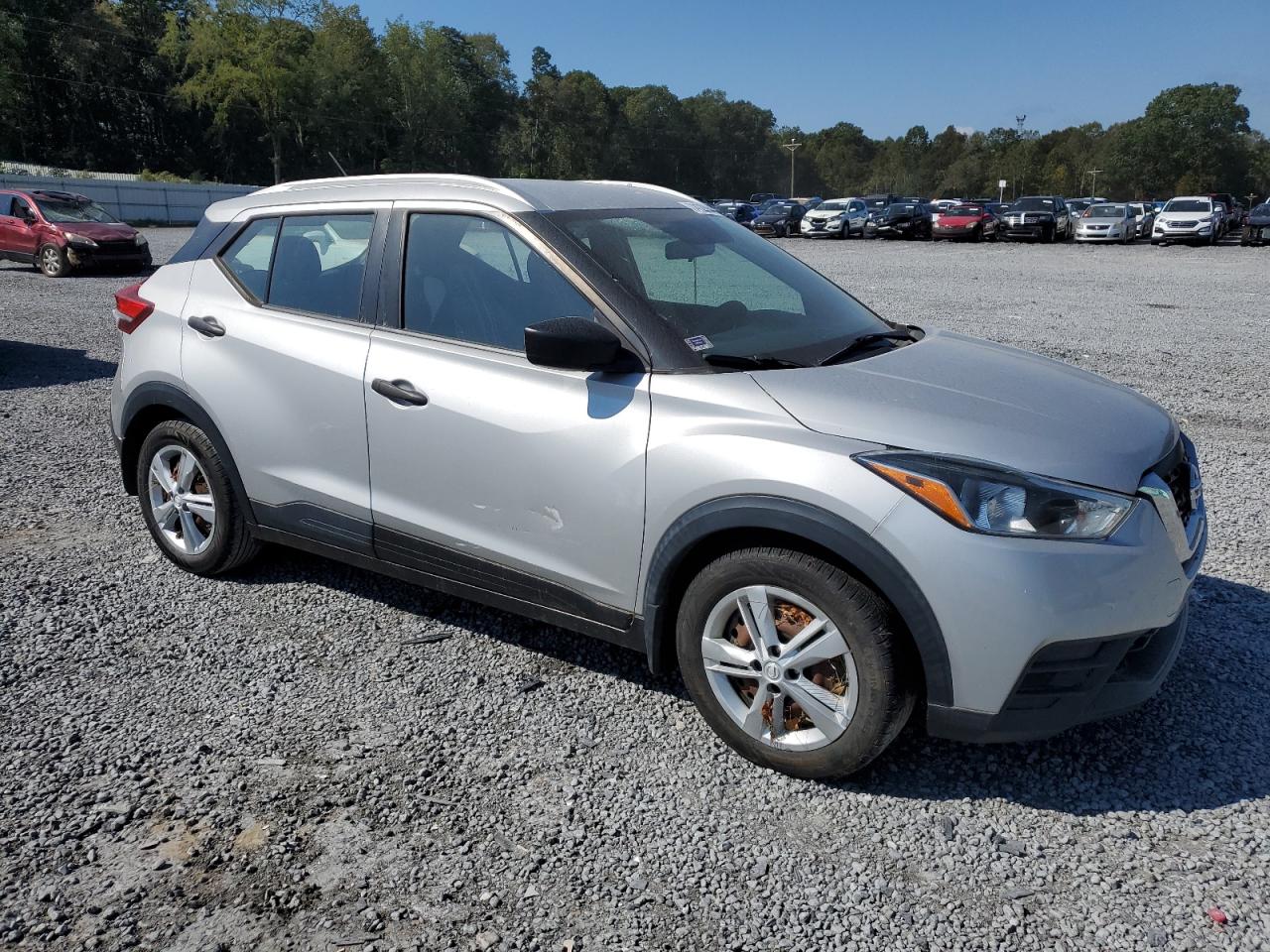 2019 Nissan Kicks - Image 4