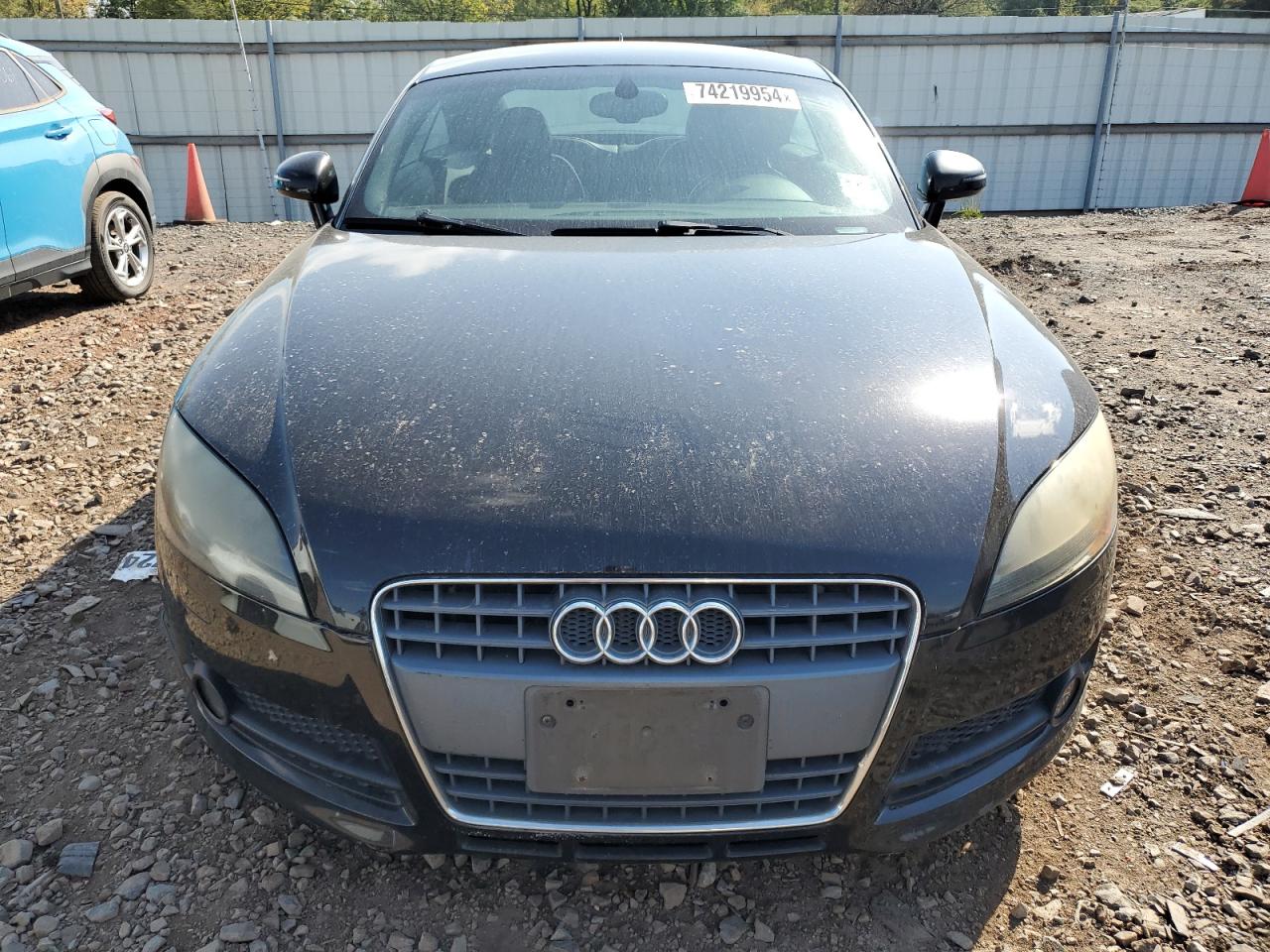 2008 Audi TT - Image 5