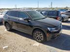 2021 Volkswagen Tiguan S იყიდება Tucson-ში, AZ - Side