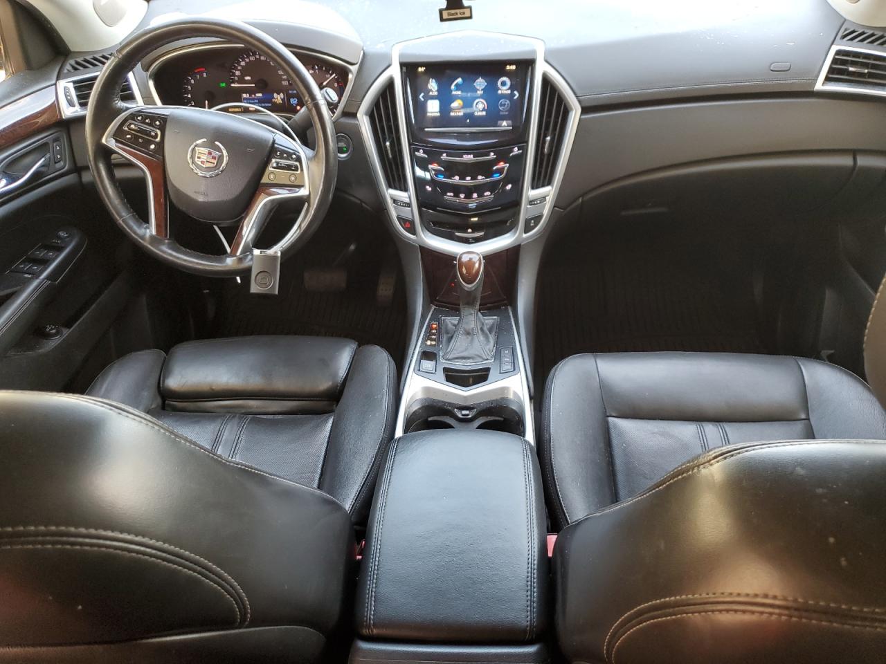 2013 Cadillac SRX - Image 8