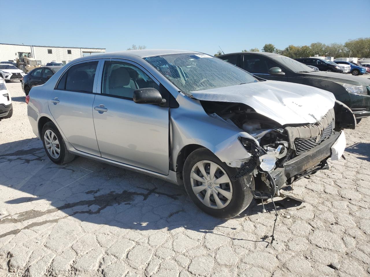 2009 Toyota Corolla - Image 4