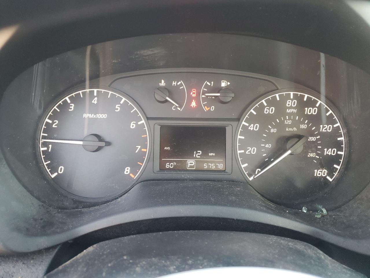 2017 Nissan Sentra - Image 9