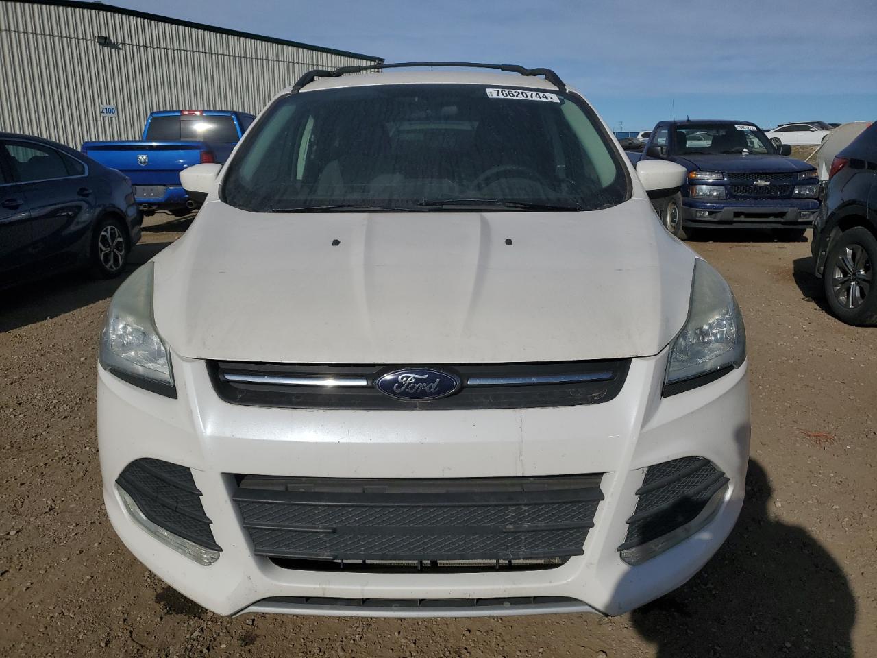 2013 Ford Escape - Image 5