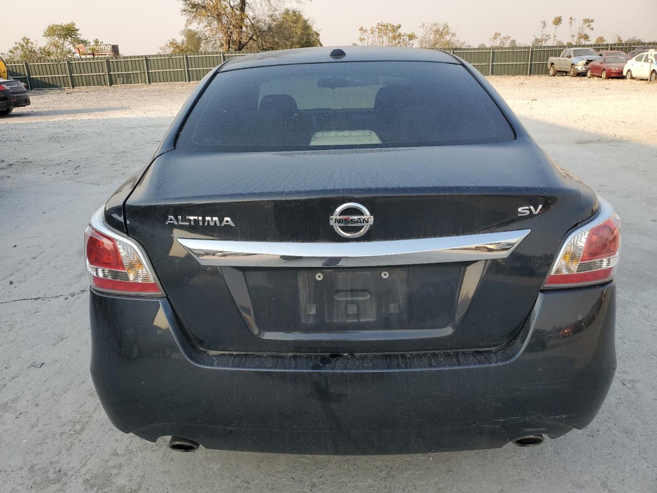 2015 Nissan Altima 2.5 VIN: 1N4AL3AP2FC478328 Lot: 77325364