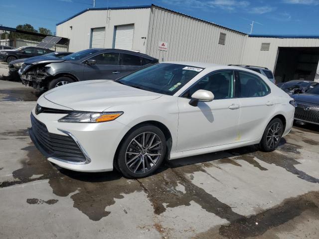 2021 Toyota Camry Xle